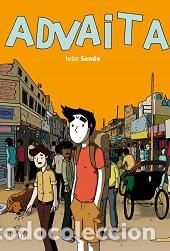 books: ADVAITA - SENDE, IVAN,